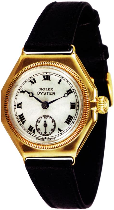 1926 rolex deepsea